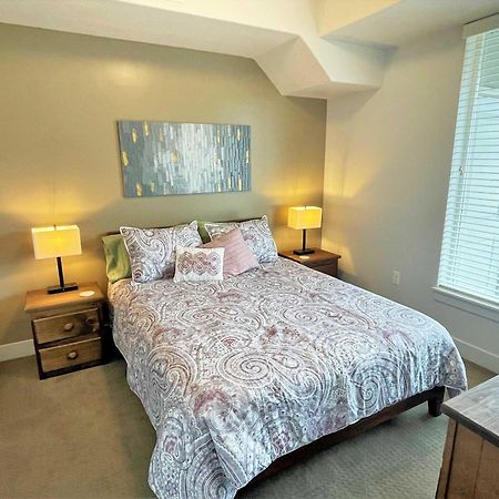 Luxury Condo In The Library Square District Salt Lake City Exterior foto