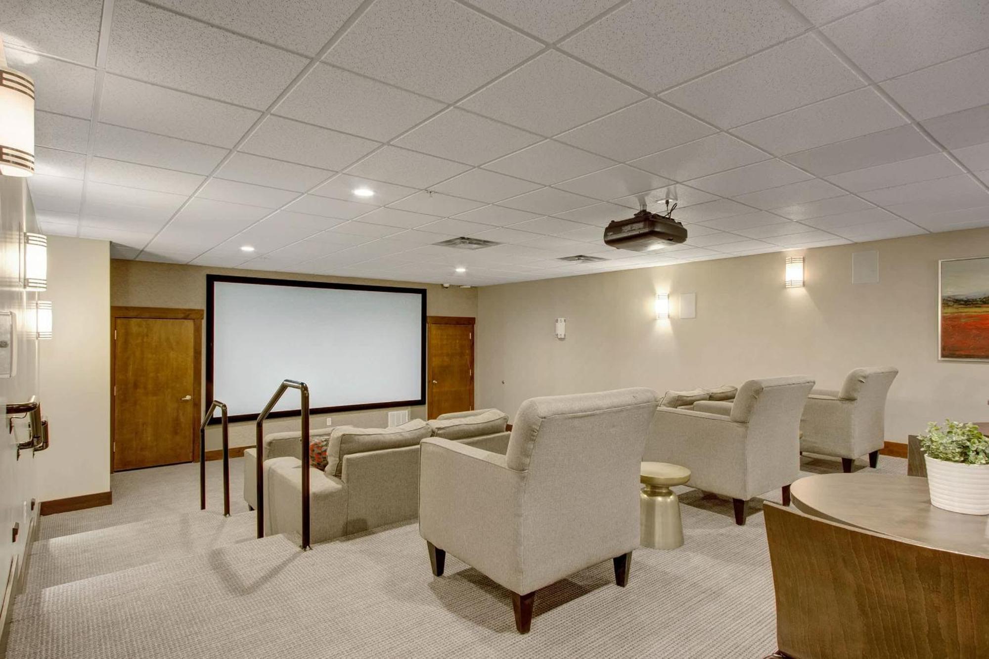Luxury Condo In The Library Square District Salt Lake City Exterior foto