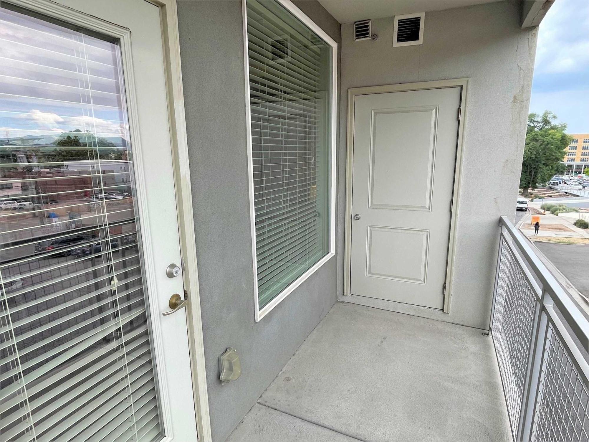Luxury Condo In The Library Square District Salt Lake City Exterior foto